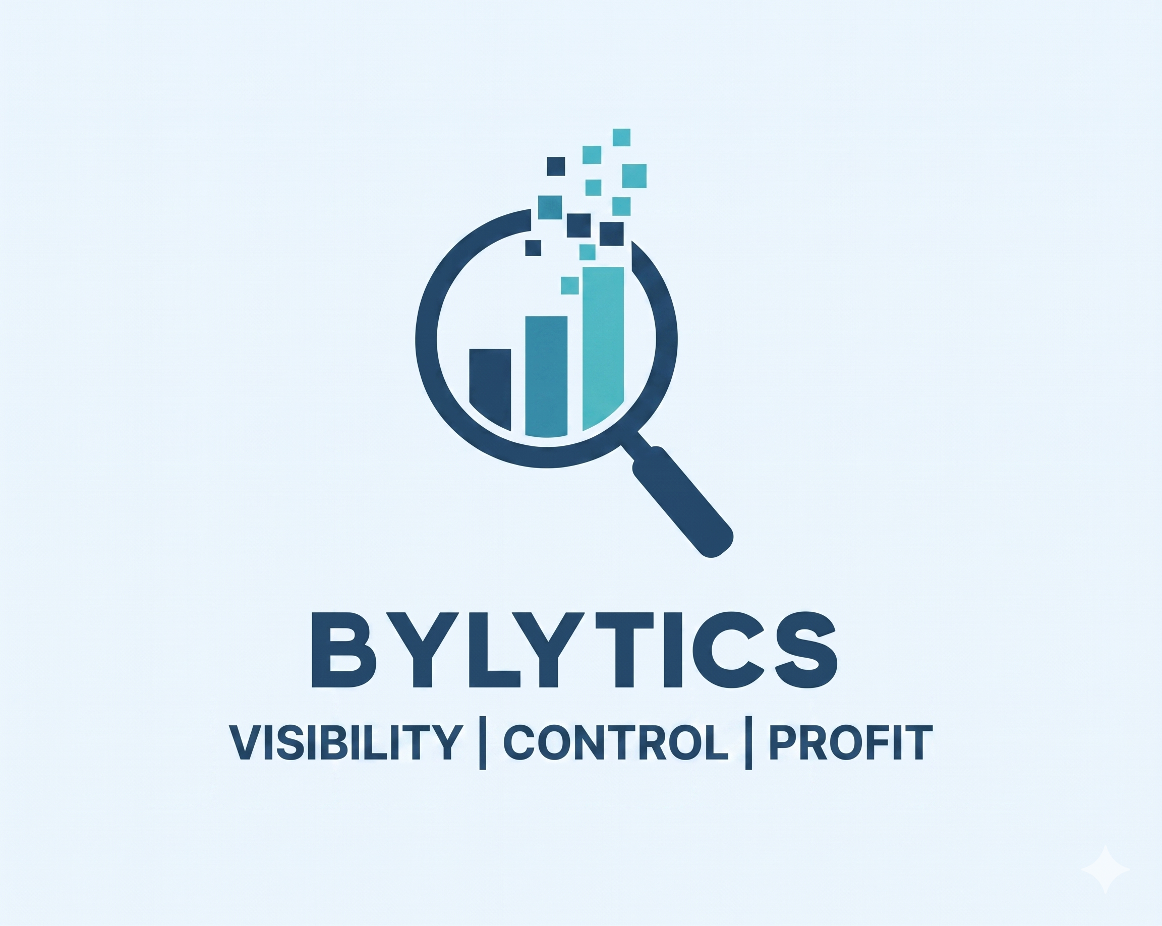 Bylytics Logo